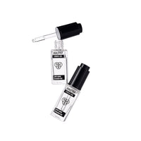 PAC Dual-Fold Liquid Gel | Makeup Mixing Liquid for Fixing Dry Gel Eyeliners & Mascara | Transparent Makeup Reviver | 7ml