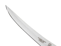 Mercer Culinary Ultimate White, 6 inch Curved Boning Knife 6