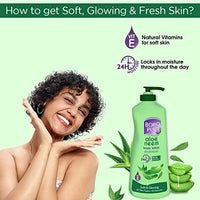 BoroPlus Aloe Neem Body Lotion 400ml