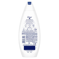 Dove Deeply Nourishing Body Wash|| With Moisturisers For Softer|| Smoother Skin|| 250 ml