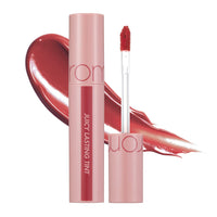 rom&nd Bare Juicy Lasting Tint 24 Peeling Angdoo | Lightweight & Smooth Lip Tint | Vibrant Color & Luminous Shine | Easy to Apply & Blend Pack of 1
