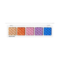 SHOPAAREL Sparkle 5 Color Eyeshadow (Party)