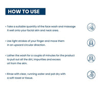 Ozone Perfect Skin Tone Face Wash, 100g + Perfect Skin Tone Hydrant, 100g