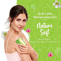 Medimix Ayurvedic Natural Glycerine Bathing Bar, 125 g (4 + 1 Offer Pack)