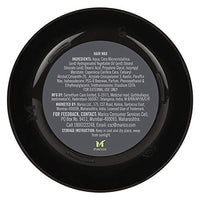 Set Wet Hair Wax For Men - Hair Clay Wax 60g| Strong Hold, Ultra Matte Finish, With Bentonite Clay, Restylable Anytime, Easy Wash Off| No Paraben, No Sulphate, No Alcohol