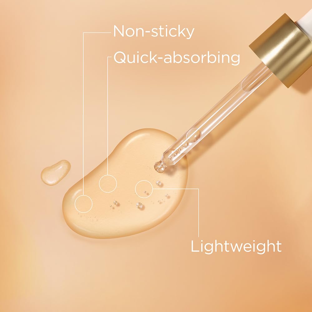 POND'S Bright Beauty 12% Vit C+E+A Serum 28ml