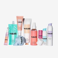 Oriflame WAUNT Level Up Butter Cleanser | Melts Make-Up & Dirt | Deeply Cleanses & Hydrates | Balm-to-Oil Make-Up Remover| Non-Greasy Finish | Dermatologically & Ophthalmologically Tested | 150 ml