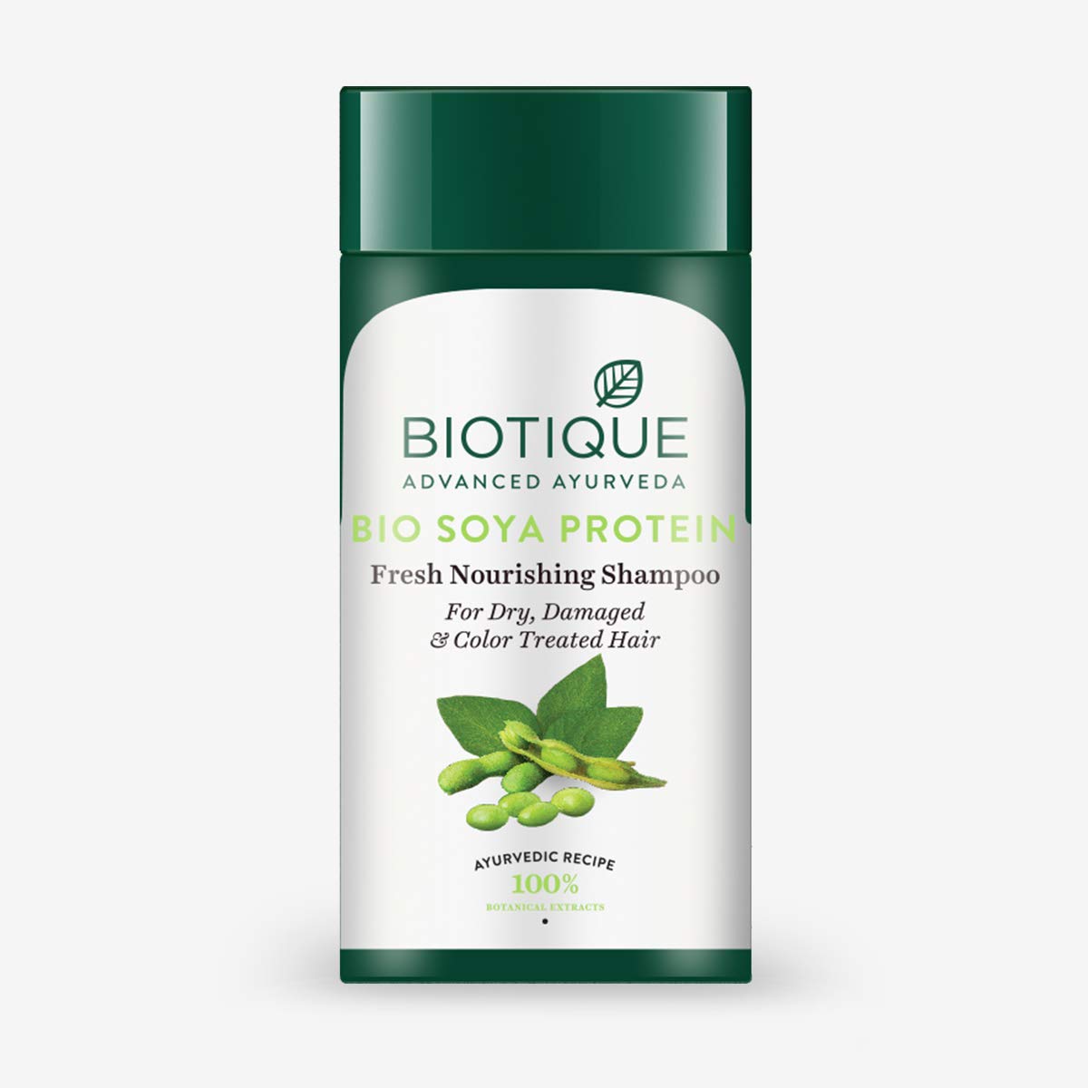 Biotique Herbcolor Conditioning Hair Colour l Ammonia Free Hair Color l 9 Organic Herbal Extracts l Natural and Healthy Shine l 50g + 110ml| Darkest Brown 3N (Pack of 3)