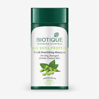 Biotique Herbcolor Conditioning Hair Colour l Ammonia Free Hair Color l 9 Organic Herbal Extracts l Natural and Healthy Shine l 50g + 110ml| Darkest Brown 3N (Pack of 3)