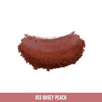 Colorbar Cheekillusion Blush, Rosey Peach
