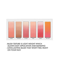 SHOPAAREL Blusher Powder