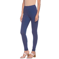 BIBA Womens Solid Leggings