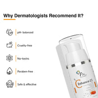 Fixderma 25% Vitamin C Serum for Face, C