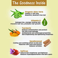 Boroplus Aloe Vera Gel For Anti-Ageing And Anti-Inflammatory (All Skin) 300Ml