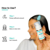 Fixderma 2% Salicylic Acid Serum for Anti Acne & Spot Treatment with 5% Azelaic Acid & 4% Mandelic Acid | Anti Acne Face Serum | Face Serum for Men & Women | Face Serum for Oily Skin - 15g…