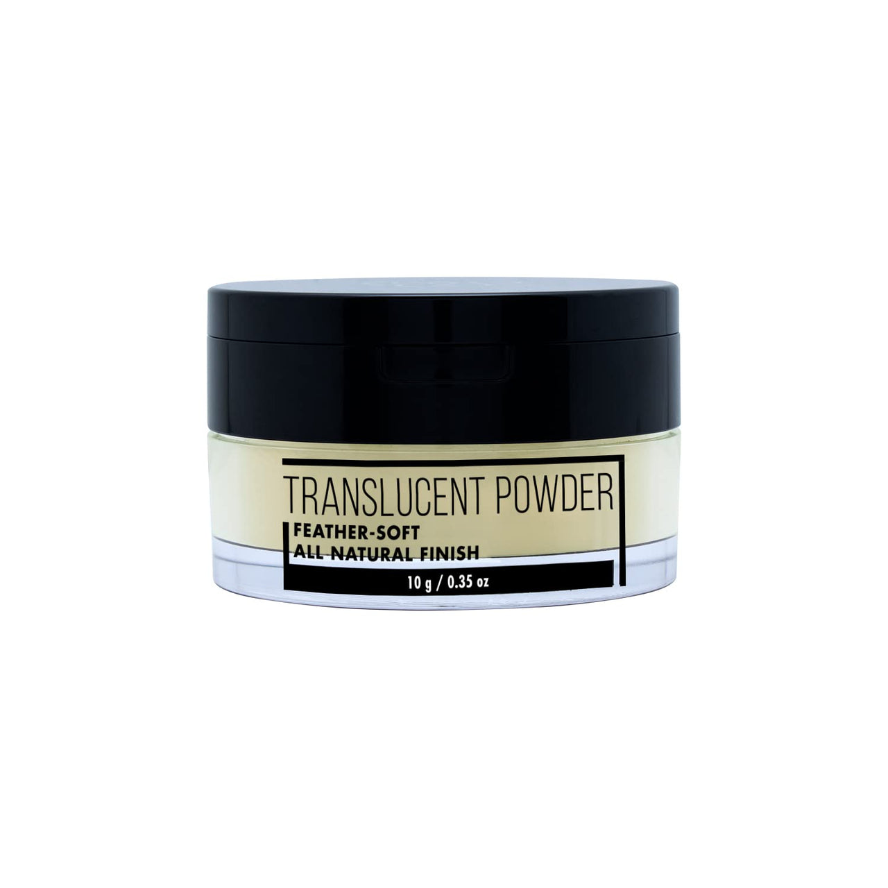 Translucent Powder - 04 (10 gm)