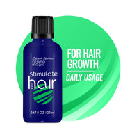 Aroma Magic Stimulate Hair Oil (20 ml)