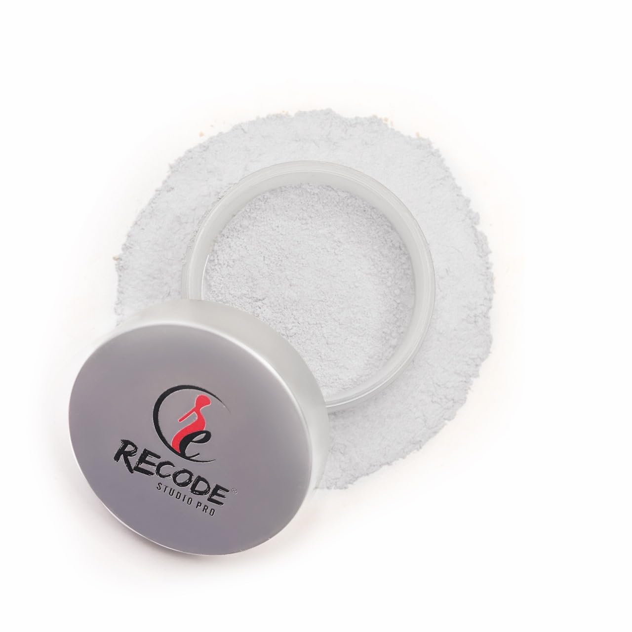 Recode No Hue Matte Setting Powder 12 G