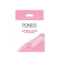 POND's Super Light Gel Oil Free Face Moisturizer 100g & POND's Super Light Gel Oil Free Face Moisturizer 49g, With Hyaluronic Acid & Pond's  Natural Glow Face Powder, Pink Glow - 30G