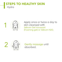 Bioderma Moisturizer for Acne, Redness (Oily Skin) 40ml