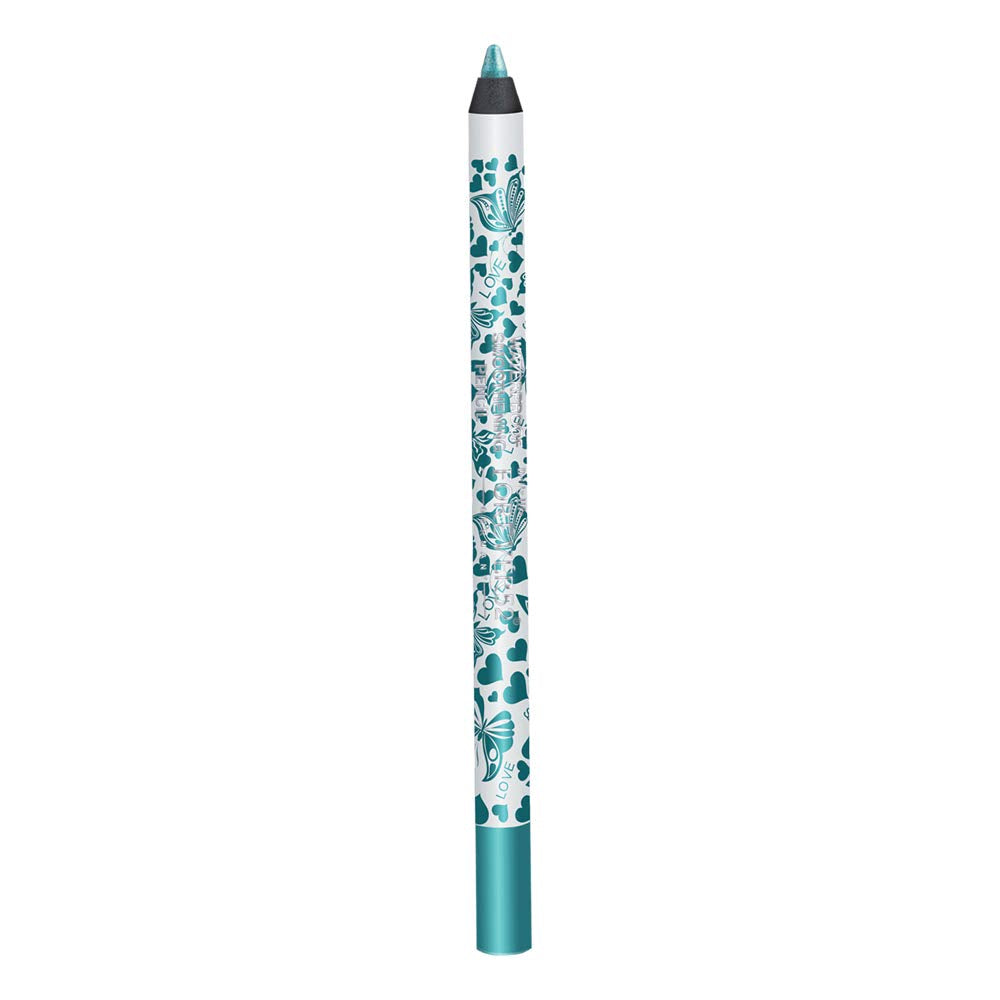 Daily Life Forever52 Waterproof Smoothening Eye Pencil (1g, Mermaid)