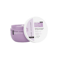 Bare Anatomy Anti Dandruff Shampoo AllHair types 250ml and Bare Anatomy Ultra Smoothing Hair Mask For Dry & Frizzy Hair For Women & Men | 250ml