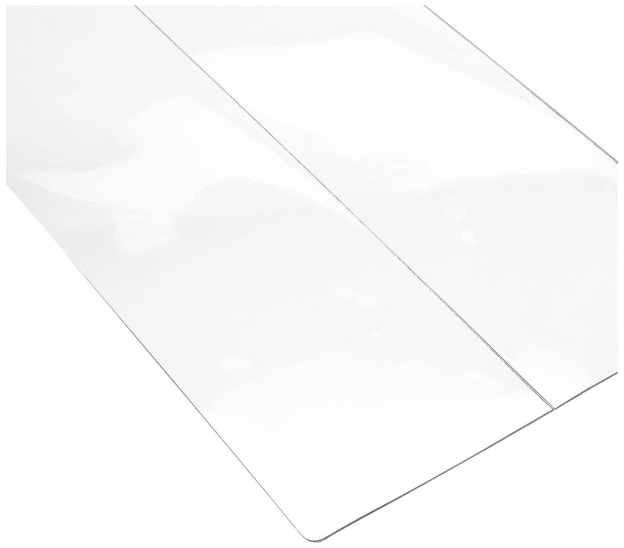 Trixie Vinyl Dog Door Flap, Fits 12.75 x 16.5-in Wooden Dog House Opening, Replacement Doggie Door Curtain Flap for Wooden Doghouses