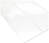 Trixie Vinyl Dog Door Flap, Fits 12.75 x 16.5-in Wooden Dog House Opening, Replacement Doggie Door Curtain Flap for Wooden Doghouses