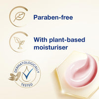 Dove Body Love Pro Age Body Lotion for Mature Skin 48hrs Moisturisation|| Paraben Free|| With Vitamin B3 & Olive Oil|| For Nourished Radiant Skin 400 ml