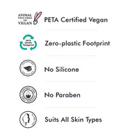 mCaffeine Cooling Under Eye Serum Patch for Brightness | Reduces Pigmentation with 4% Niacinamide & Kombucha Tea | Under Eye Patch Mask | Instantly Hydrates, Cools & De-Puffs - 15 Pairs