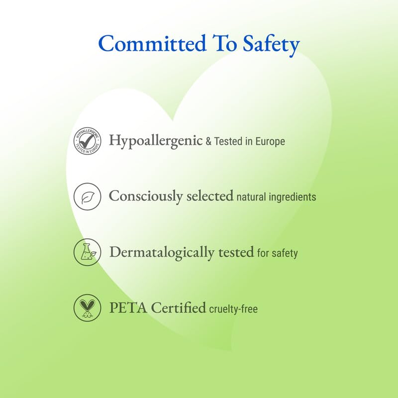 Softsens Baby Natural Mosquito Repellent Fabric Roll-On - 8ml | Non-Sticky Mosquito Repellent With Upto 8 Hrs Protection | Paediatrician Certified, Pack of 1