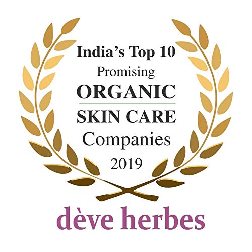 Deve Herbes Nirgundi Oil (Vitex negundo linn) | Infused | Pure | Non-Sticky | Fast Absorbing | For Massage Blends | Men & Women | Herbal Aroma | 30ml