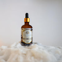 Luxurious VANILLA Essential Oil |Therapeutic Grade|Organic & Natural | Ultra Premium and Concentrated Essential Oil for Home, Diffusers, Skin, Aromatherapy, Bath, Massage,Humidifiers, Soap and Candle making| 30 ml