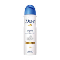 Dove For Women Anti-Perspirant Original Treadstone, 150ml | Long-Lasting Protection With A Gentle Touch