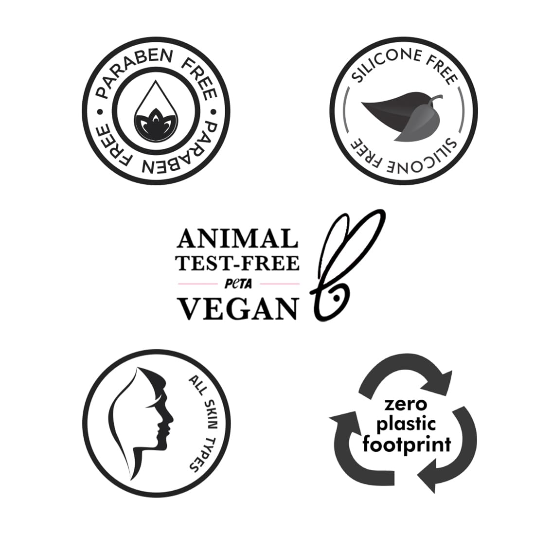 mCaffeine Coffee Body Lotion Value Pack of 2 | Non-Greasy Lightweight Body Moisturizer for Women & Men | Body Lotion for Dry, Normal & Oily Skin (500ml)