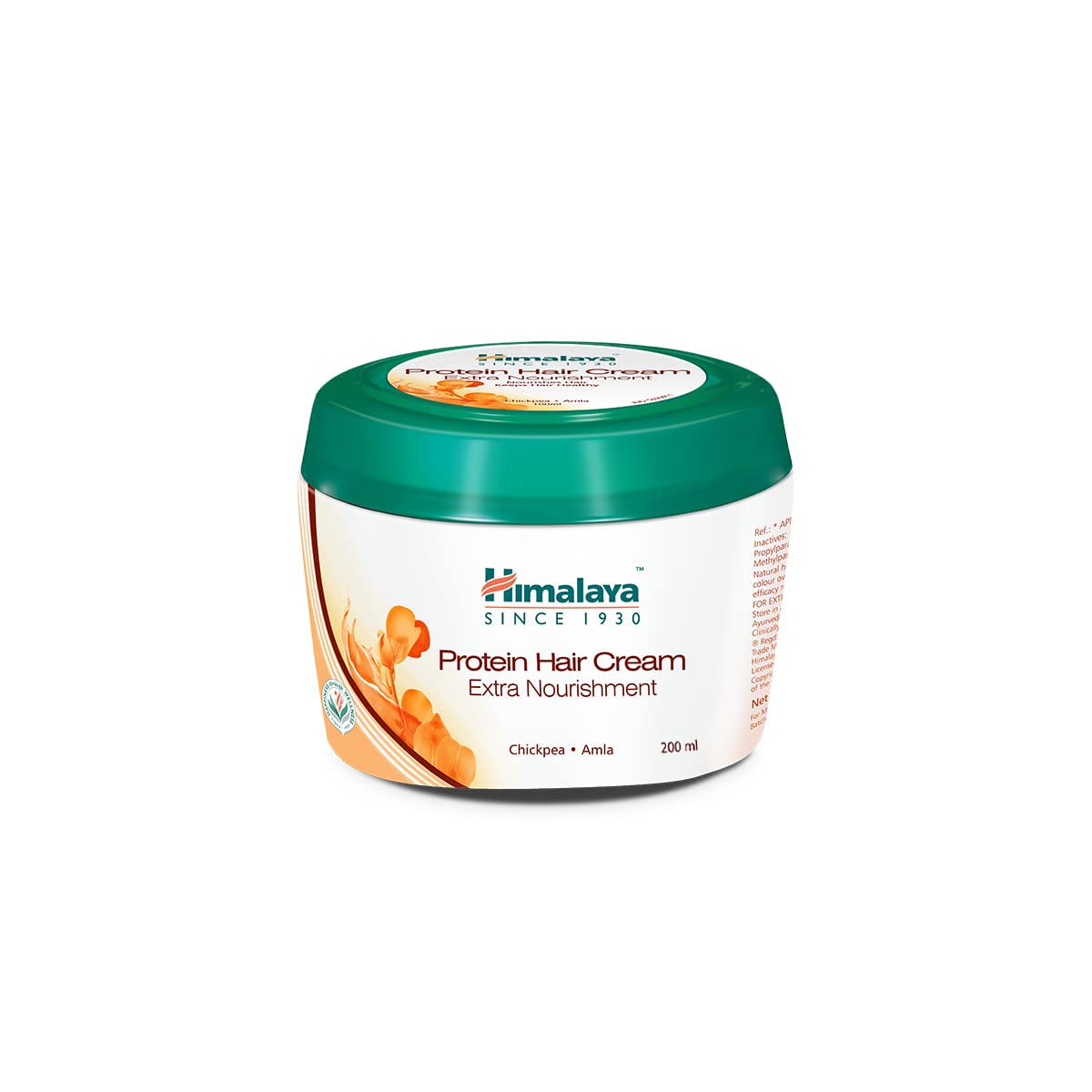 Himalaya Purifying Neem Face Wash, 400 ml & Himalaya Protein Hair Cream | 200ml