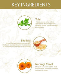 PURE AATMAN Seven Waters Micellar Toner | 100 ml Cleansing Water | Cleansing & Brightening