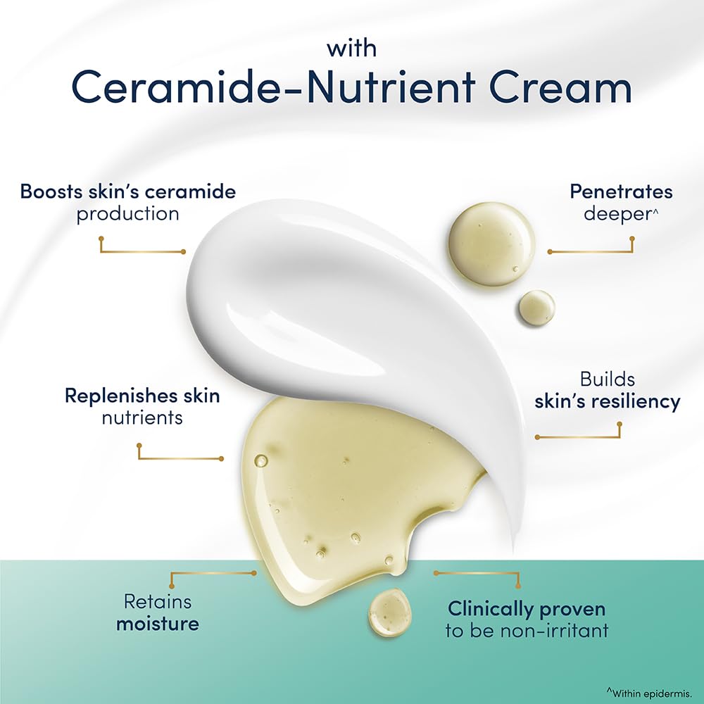 Dove Advanced Sensitive Care Bar | 125g x 3