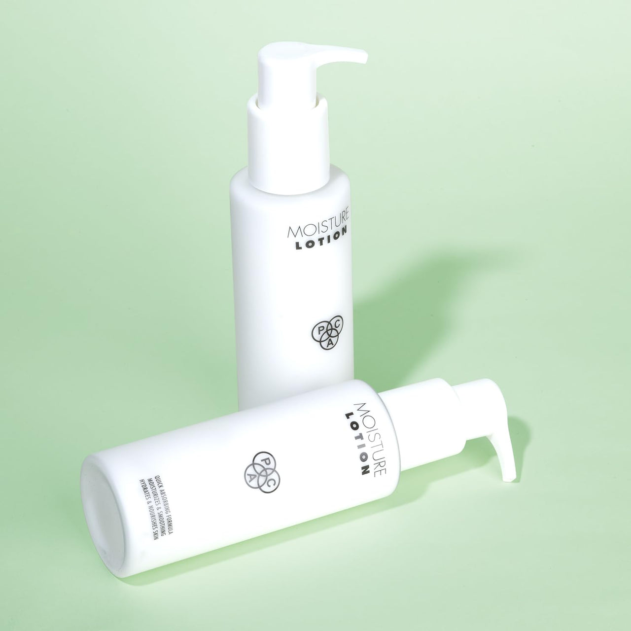 PAC Hyaluronic Acid Moisturizer for face | Moisturizing cream | Daily Moisturizer for Combination Skin | Gives Non-Greasy Fresh Glowing Skin - For Men & Women | 150 ml