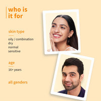 Plum 2% Alpha Arbutin & Hyaluronic Acid Face Serum | Fades Tan | Brightens Skin | Controls Melanin Production | with Yuzu Lemon & Licorice | Fragrance-Free | 100% Vegan | 30 ml