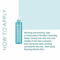 Thalgo Beautifying Tonic Lotion | Hydrating Toner for Radiant Skin | Safe for All Skin Types