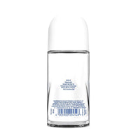 NIVEA Natural Glow Smooth Skin Deodorant Roll On for Women, 50ml (originally Whitening Smooth Skin)