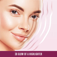 LAKMÉ Lumi Skin Cream Dew Rose 60G (Pack of 2)