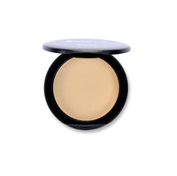 Pilgrim Nude-10 Matte Finish Compact Powder SPF 25 Absorbs Oil, Conceals & Gives Radiant Skin