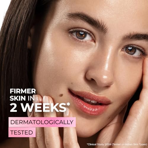 Streax Youthful Shine Face Serum, 30ml | 11% Retinol| Anti- Ageing|Serum for Pigmentation and Dark Spot|Niacinamide serum,Reduces Dark Spots, Blemishes, Patchy Skin & Wrinkles for a Youthful Glow