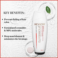 Revlon Revlon Outrageous Color Protection Hair Conditioner - 190 Ml, 190 ml