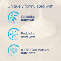 Baby Dove Derma Protect Moisturising Wash 400ml