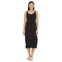 Zivame Women's  Cotton Shaping Full Slip