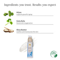 Shankara Rich Repair Moisturizer,50ml