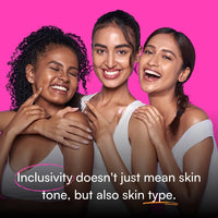 TYPE BEAUTY INC. Get Even Waterproof Concealer For Face Makeup with Vitamin C, Niacinamide & Bakuchiol | Reduces Dark Spots & Pigmentation | Crease Free | For Women & Men - Frappe (15) | 8 ML